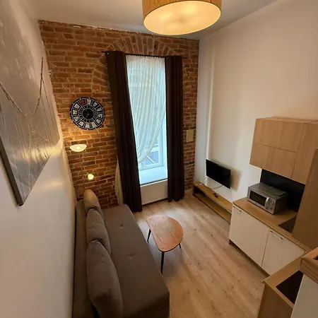 Urban Two-level 13 Appartamento