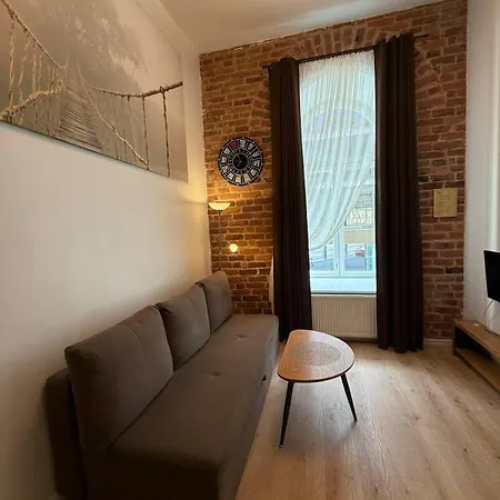 アパート Urban Two-level 13