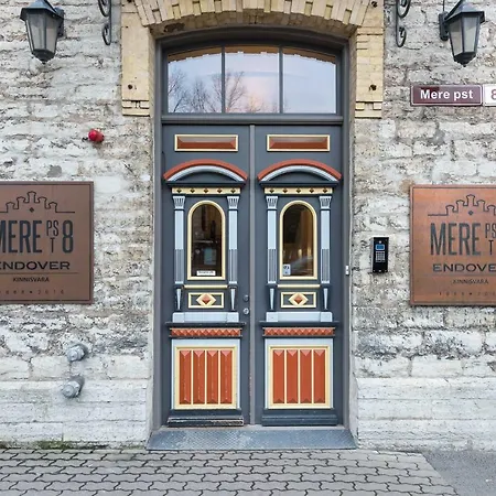 Appartamento Urban Two-level 13