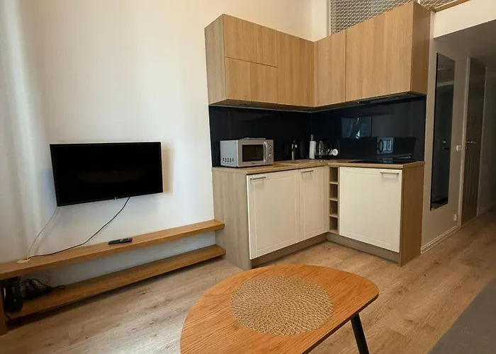 Urban Two-level 13 アパート タリン