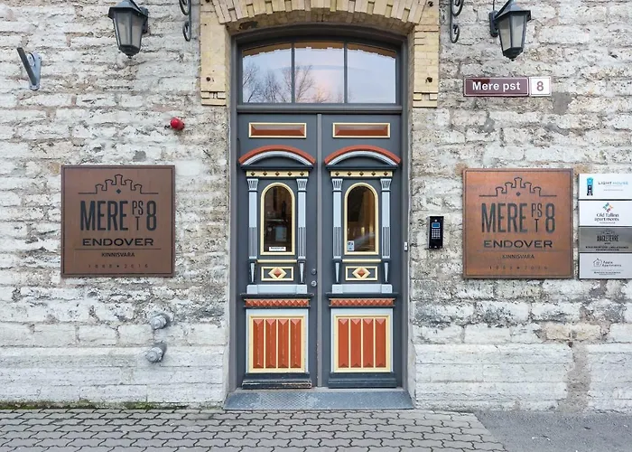 アパート Urban Two-level 13