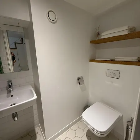 Urban Two-level 13 Διαμέρισμα *