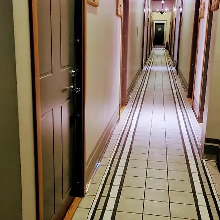 아파트 Urban Two-level 13