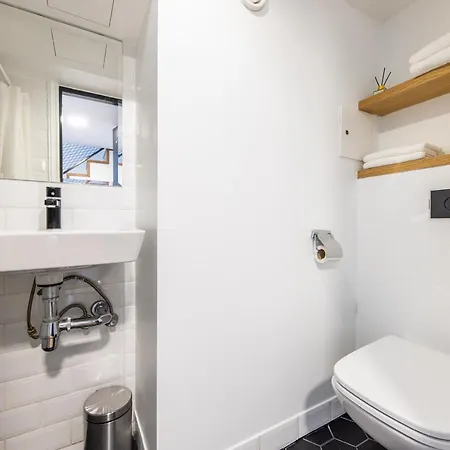 Urban Two-level 13 Apartment